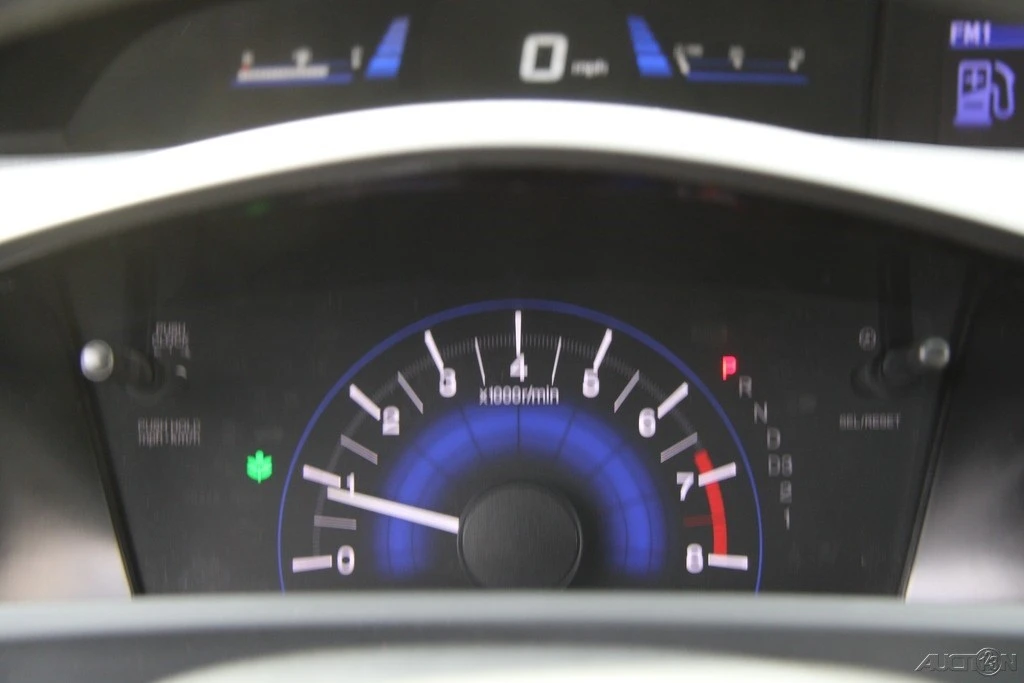 2012 Honda Civic 9th Gen - Image 14 of 21