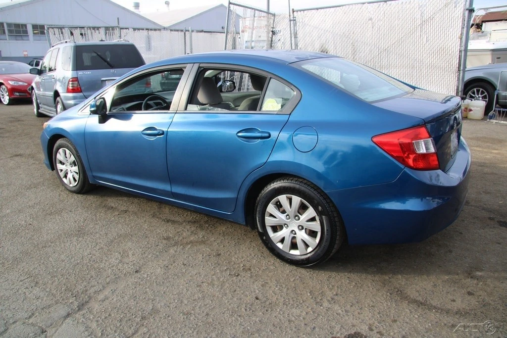 2012 Honda Civic 9th Gen - Image 6 of 21
