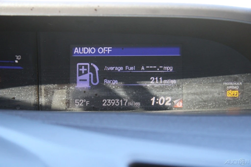 2012 Honda Civic 9th Gen - Image 16 of 21