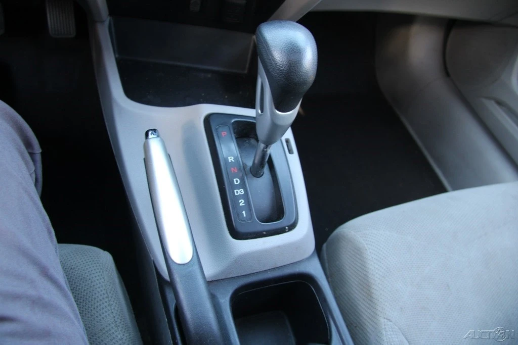 2012 Honda Civic 9th Gen - Image 18 of 21