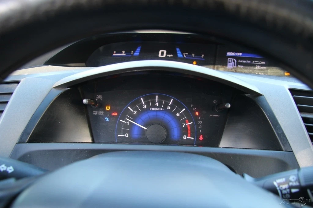 2012 Honda Civic 9th Gen - Image 14 of 21