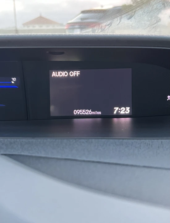 2012 Honda Civic 9th Gen - Image 11 of 11