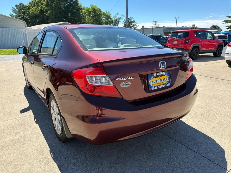 2012 Honda Civic 9th Gen - Image 18 of 31