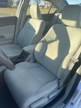 2012 Honda Civic 9th Gen - Image 11 of 11