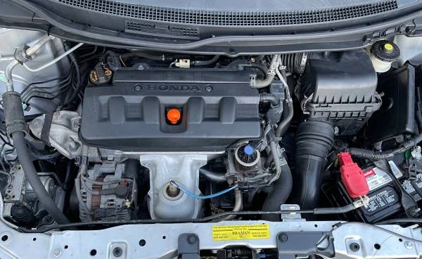 2012 Honda Civic 9th Gen - Image 8 of 11