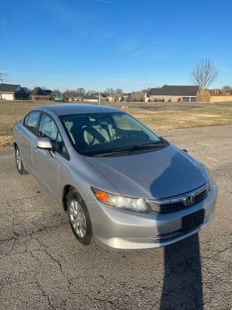 2012 Honda Civic 9th Gen - Image 2 of 11