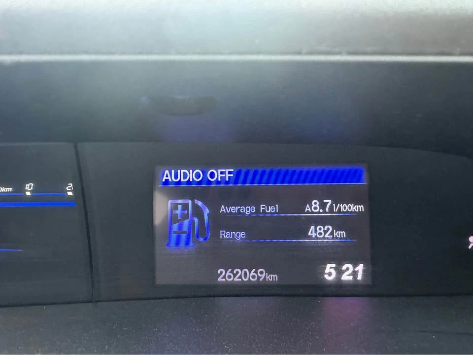 2012 Honda Civic 9th Gen - Image 3 of 9