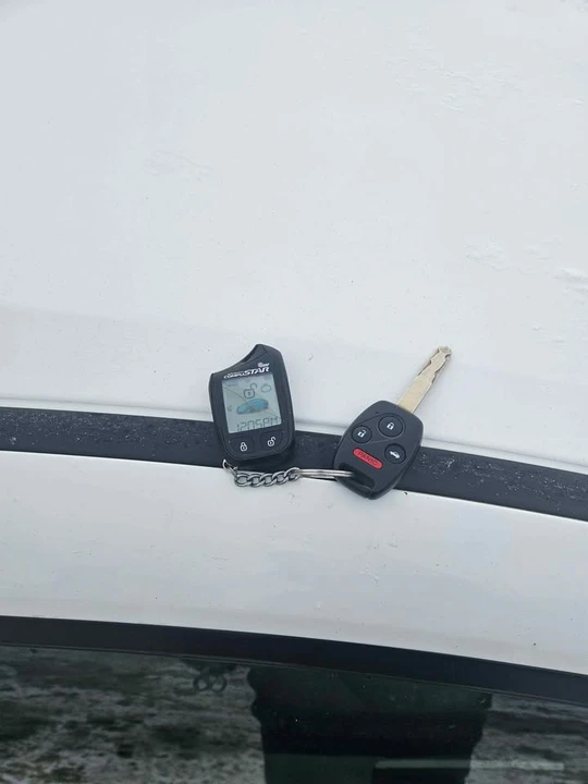 2012 Honda Civic 9th Gen - Image 8 of 10