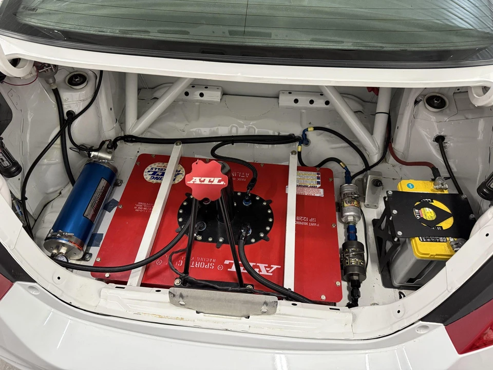2012 Honda Civic 9th Gen - Image 24 of 31