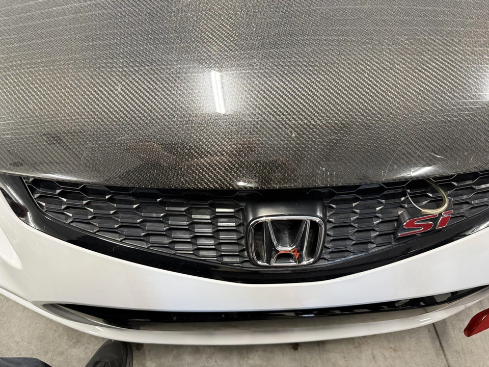 2012 Honda Civic 9th Gen - Image 11 of 31