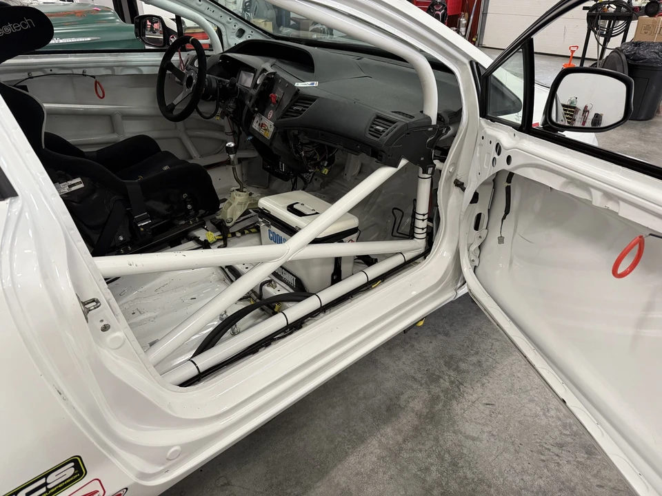 2012 Honda Civic 9th Gen - Image 15 of 31