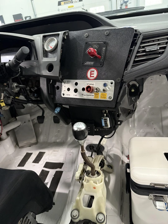 2012 Honda Civic 9th Gen - Image 19 of 31
