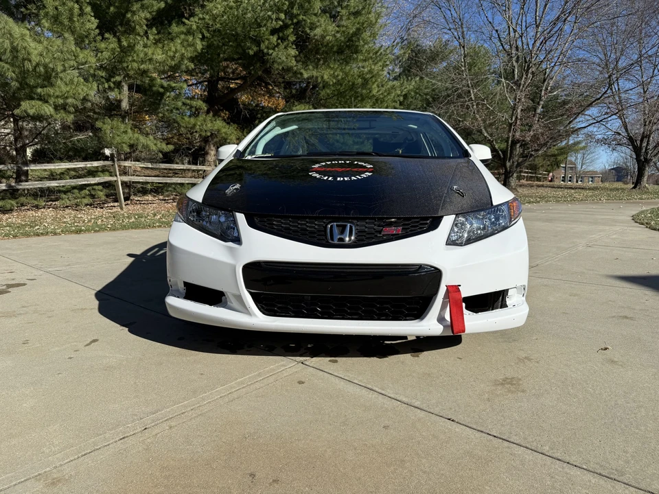 2012 Honda Civic 9th Gen - Image 3 of 31