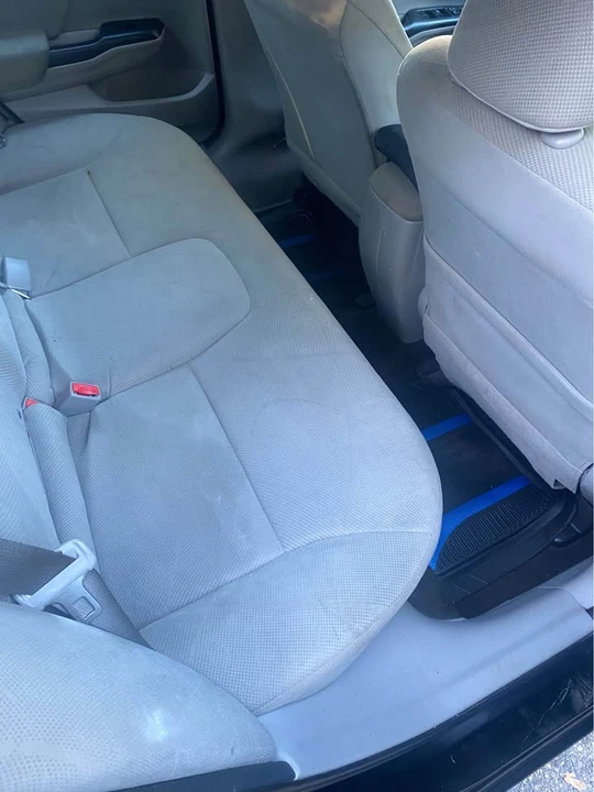2012 Honda Civic 9th Gen - Image 8 of 8