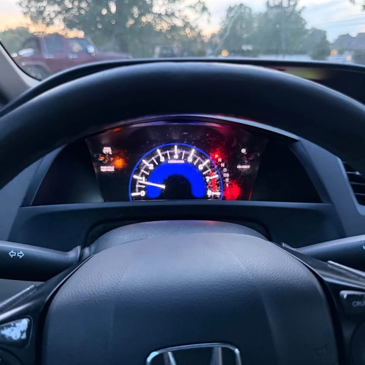 2012 Honda Civic 9th Gen - Image 12 of 13