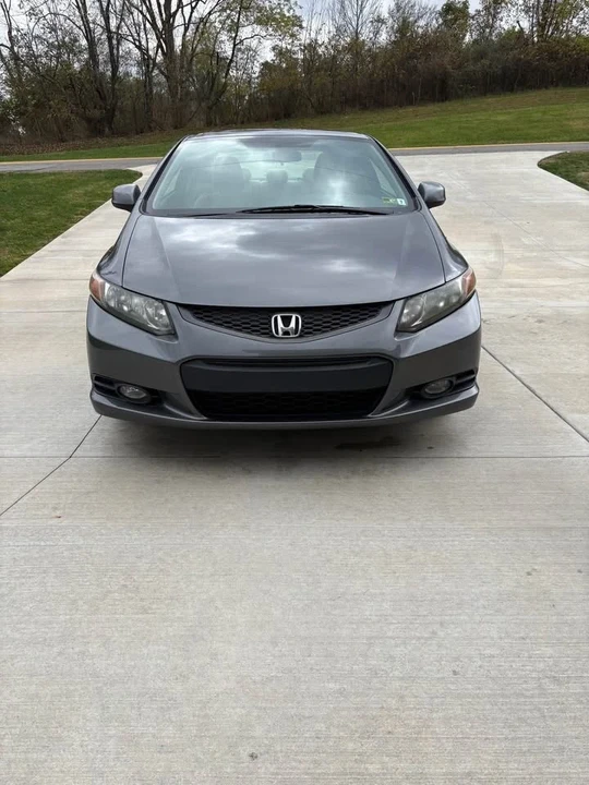 2012 Honda Civic 9th Gen - Image 5 of 10