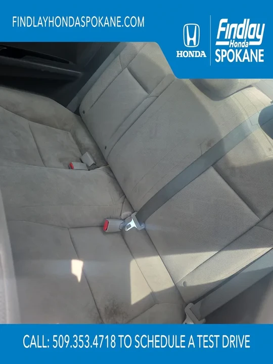 2012 Honda Civic 9th Gen - Image 6 of 6