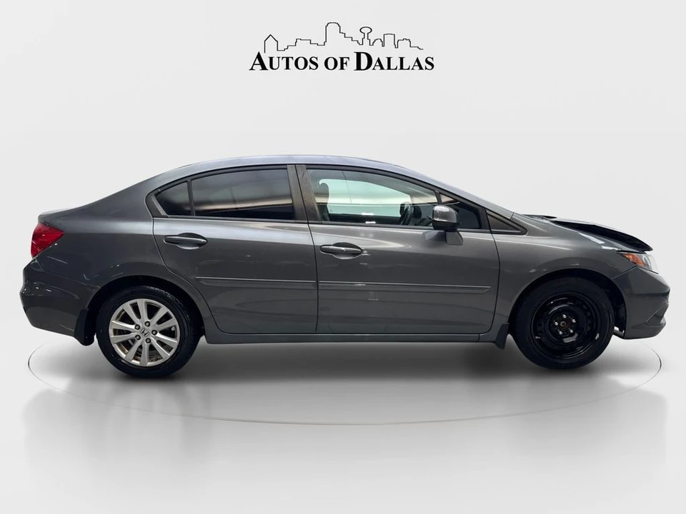 2012 Honda Civic 9th Gen - Image 10 of 31