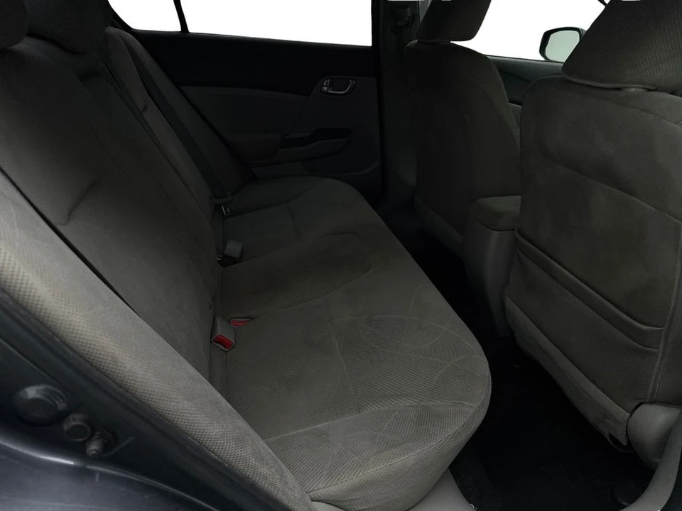 2012 Honda Civic 9th Gen - Image 26 of 31