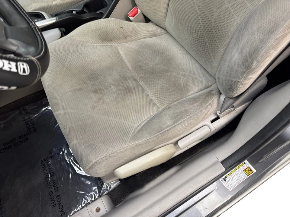 2012 Honda Civic 9th Gen - Image 17 of 31