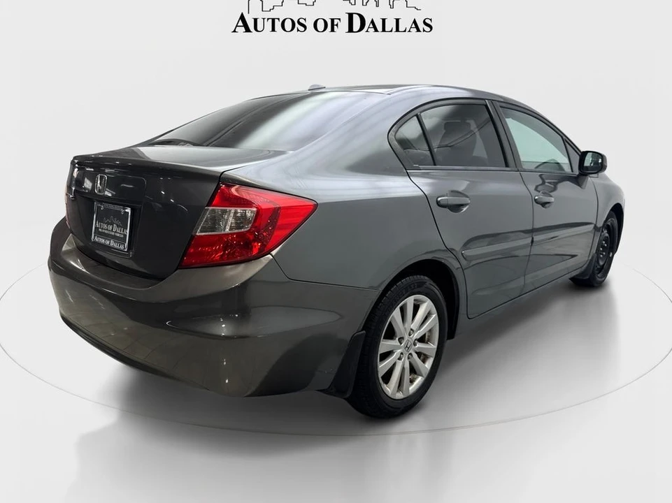 2012 Honda Civic 9th Gen - Image 6 of 31