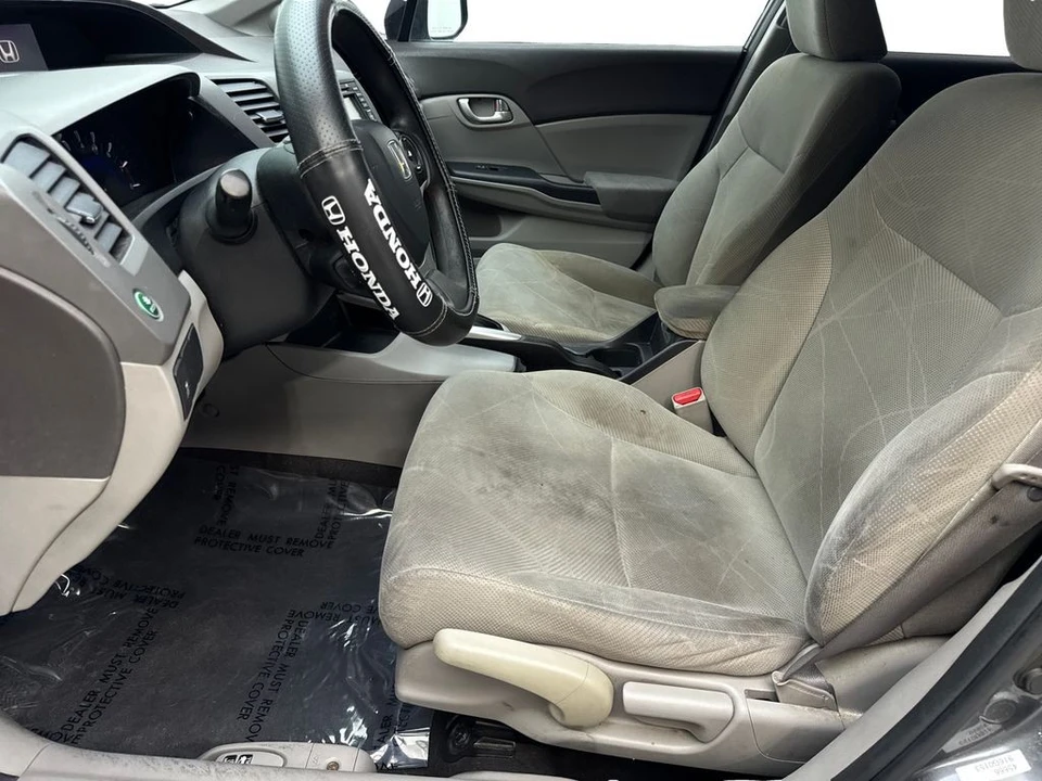 2012 Honda Civic 9th Gen - Image 14 of 31
