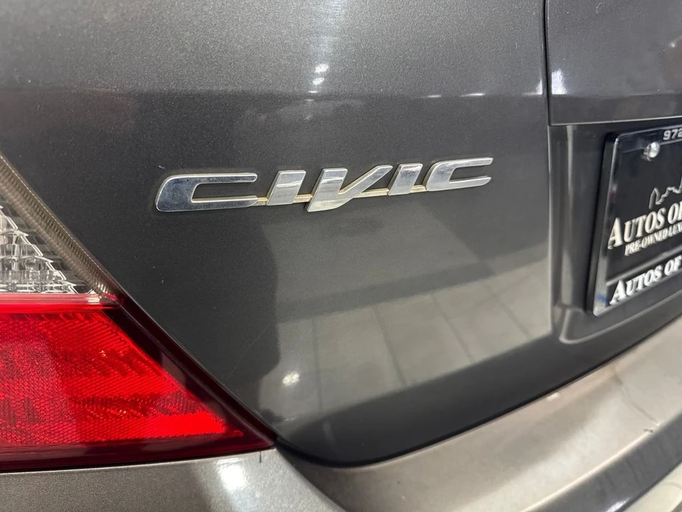 2012 Honda Civic 9th Gen - Image 13 of 31