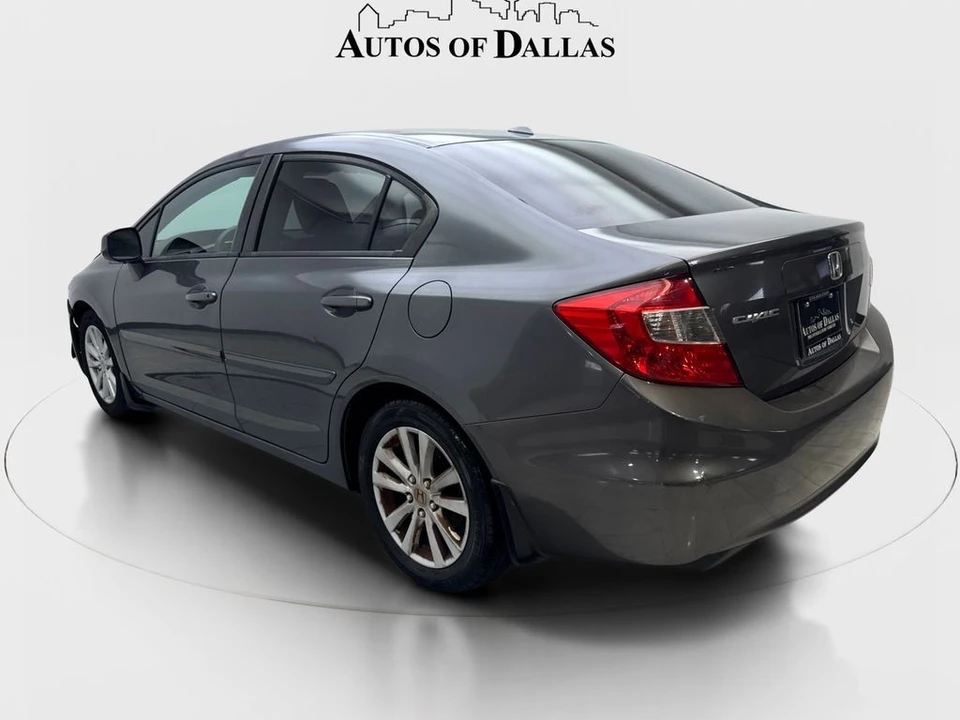 2012 Honda Civic 9th Gen - Image 9 of 31