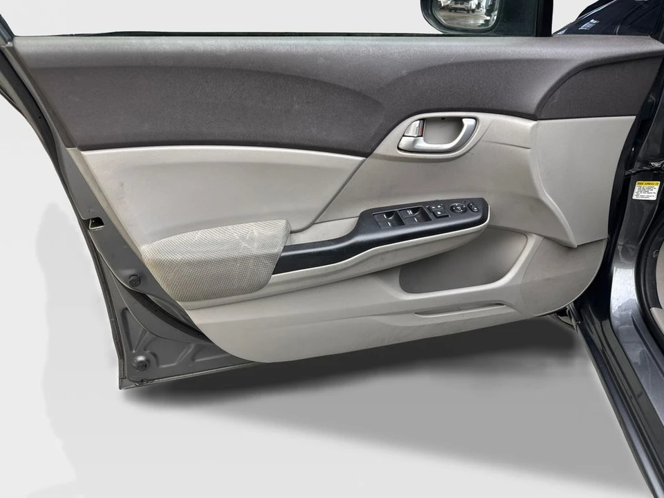 2012 Honda Civic 9th Gen - Image 18 of 31