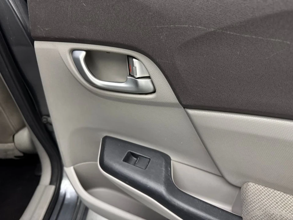 2012 Honda Civic 9th Gen - Image 31 of 31