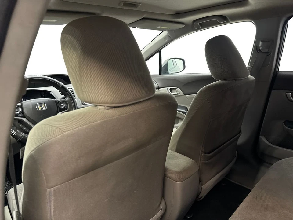 2012 Honda Civic 9th Gen - Image 23 of 31
