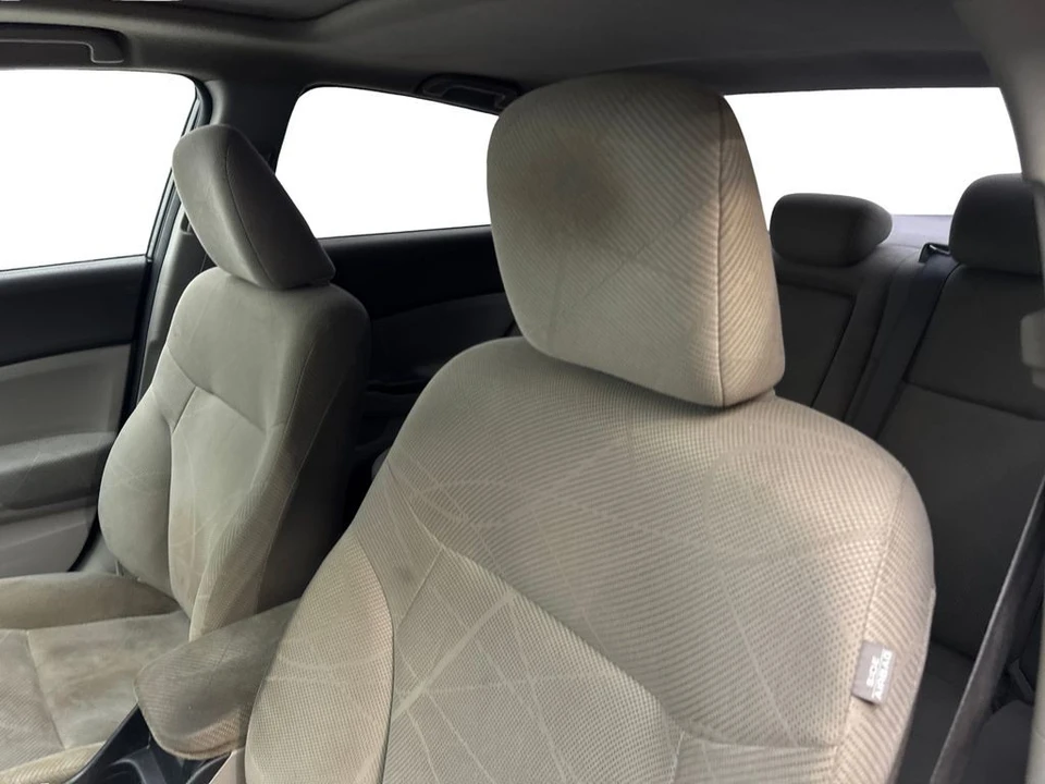 2012 Honda Civic 9th Gen - Image 16 of 31