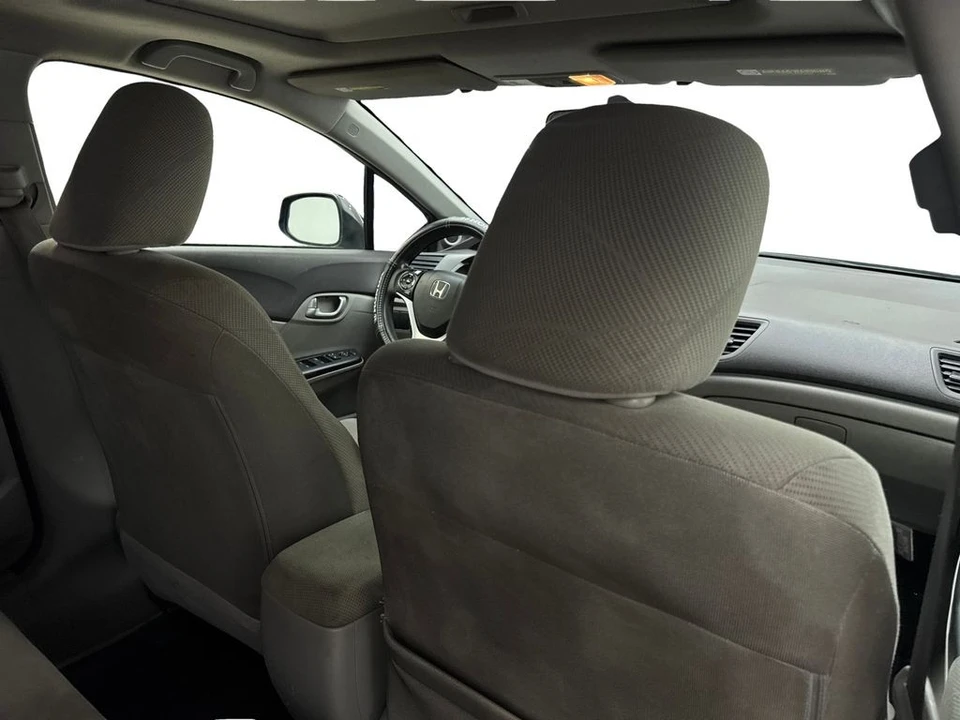 2012 Honda Civic 9th Gen - Image 28 of 31