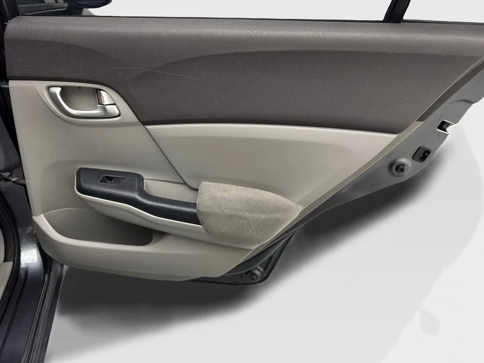 2012 Honda Civic 9th Gen - Image 30 of 31
