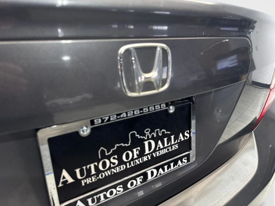 2012 Honda Civic 9th Gen - Image 12 of 31
