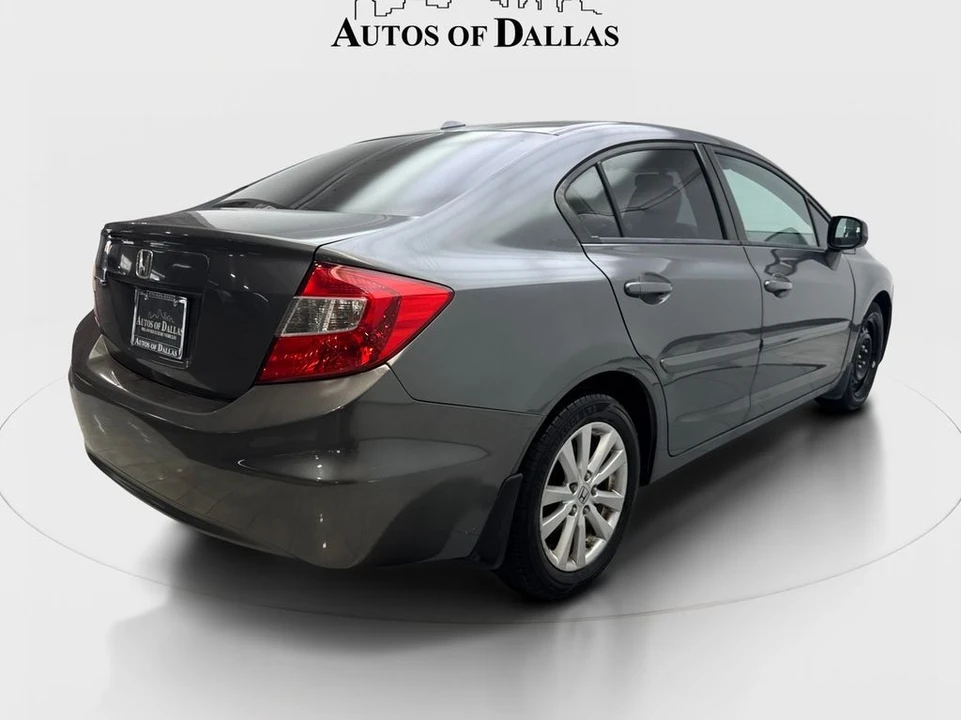 2012 Honda Civic 9th Gen - Image 6 of 31