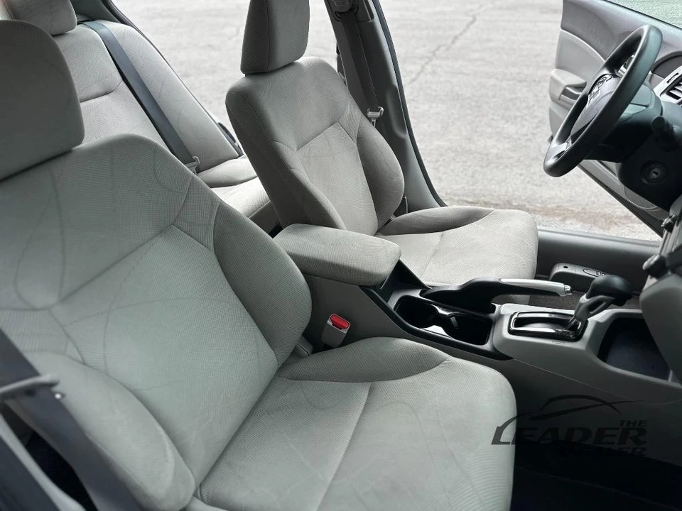 2012 Honda Civic 9th Gen - Image 12 of 18