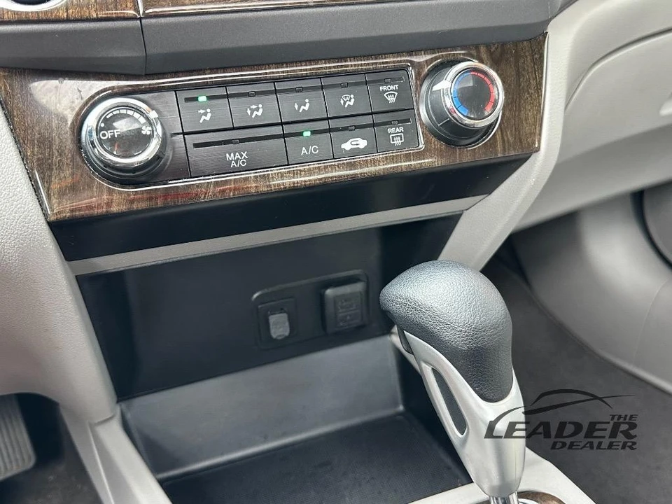 2012 Honda Civic 9th Gen - Image 16 of 18