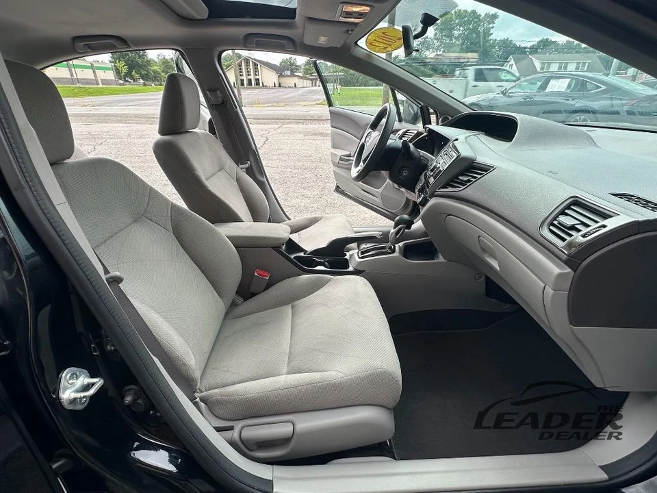 2012 Honda Civic 9th Gen - Image 11 of 18