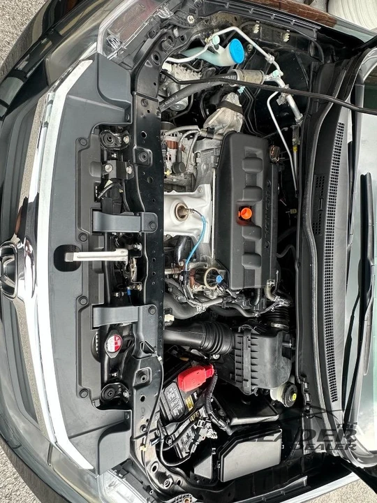 2012 Honda Civic 9th Gen - Image 5 of 18