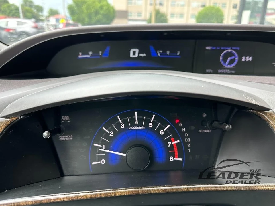 2012 Honda Civic 9th Gen - Image 14 of 18