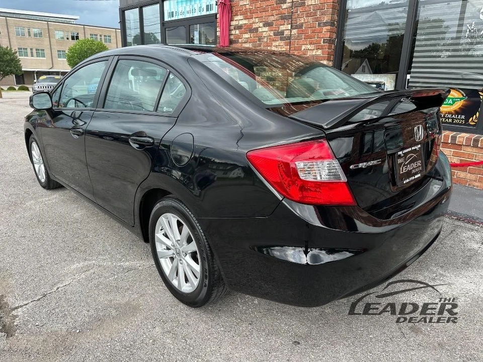 2012 Honda Civic 9th Gen - Image 4 of 18