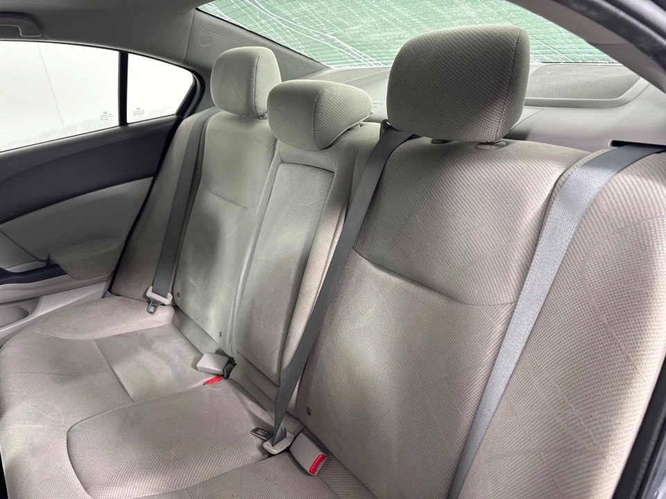 2012 Honda Civic 9th Gen - Image 19 of 21