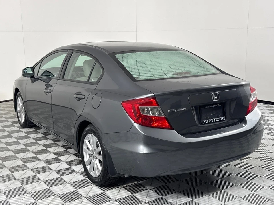 2012 Honda Civic 9th Gen - Image 7 of 21