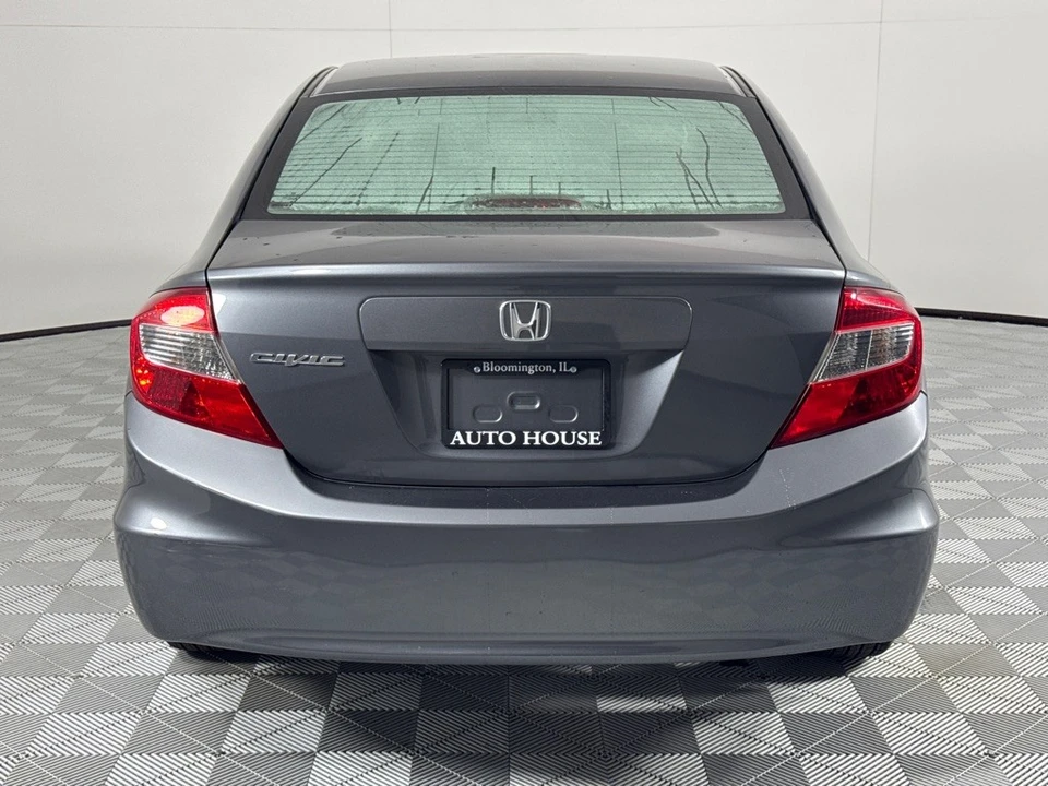 2012 Honda Civic 9th Gen - Image 6 of 21