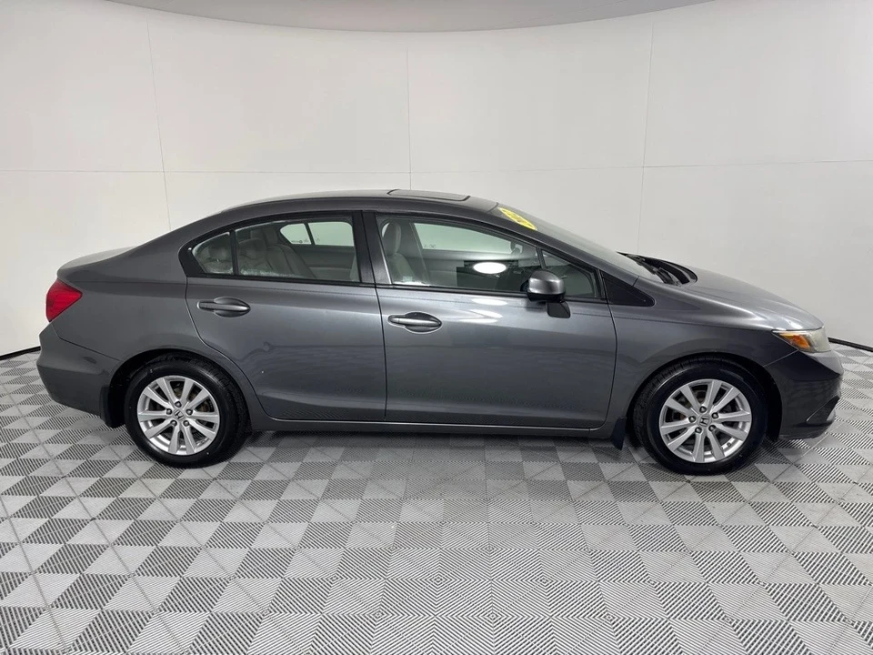2012 Honda Civic 9th Gen - Image 4 of 21
