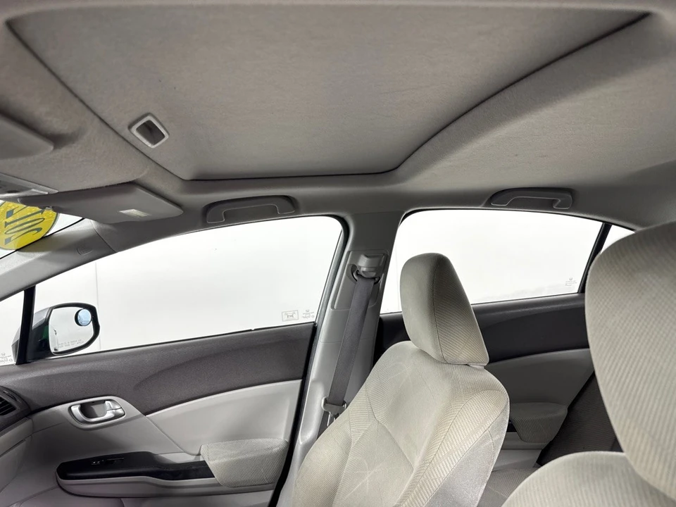 2012 Honda Civic 9th Gen - Image 13 of 21
