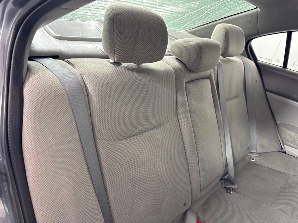 2012 Honda Civic 9th Gen - Image 21 of 21