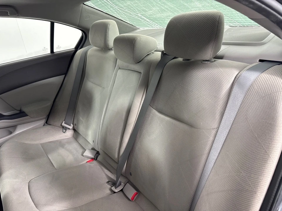 2012 Honda Civic 9th Gen - Image 19 of 21