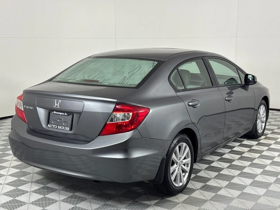 2012 Honda Civic 9th Gen - Image 5 of 21